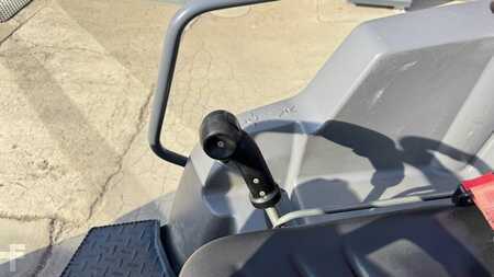 Tandem rullar 2017 Hamm HD 13 VV (11)