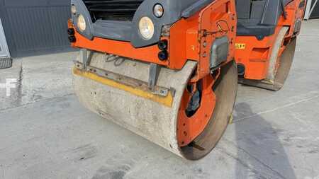 Tandem rullar 2017 Hamm HD 13 VV (2)