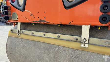 Tandem rullar 2017 Hamm HD 13 VV (7)