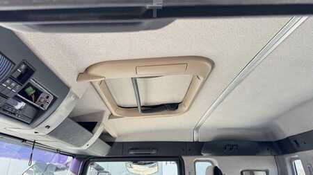 Lastbil 2018 MAN TGS 18.460 (11)