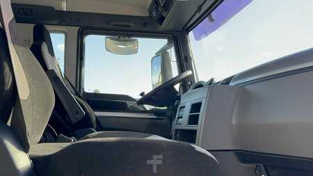 Lastbil 2018 MAN TGS 18.460 (12)