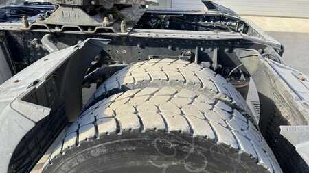 Lastbil 2018 MAN TGS 18.460 (3)