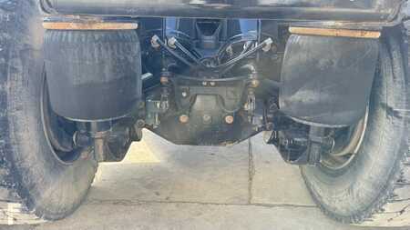 Lastbil 2018 MAN TGS 18.460 (4)