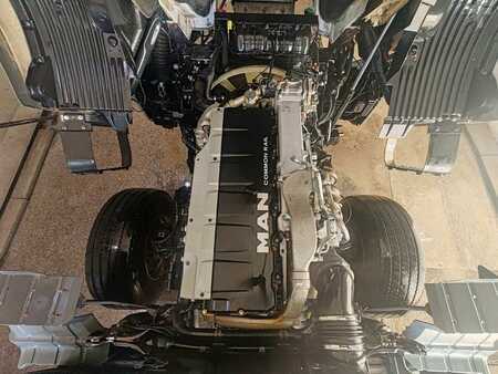 Lastbil 2018 MAN TGS 18.460 (5)