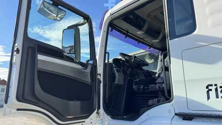 Lastbil 2018 MAN TGS 18.460 (6)