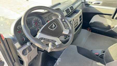 Lastbil 2018 MAN TGS 18.460 (7)