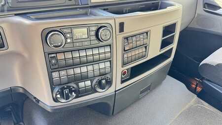 Lastbil 2018 MAN TGS 18.460 (9)