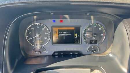 Truck 2009 Mercedes-Benz ACTROS 1841 (10)