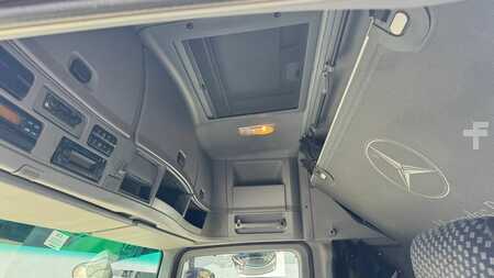 Truck 2009 Mercedes-Benz ACTROS 1841 (12)