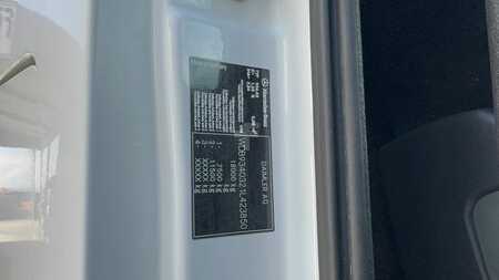 Truck 2009 Mercedes-Benz ACTROS 1841 (13)