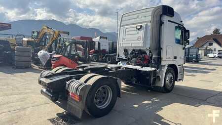 Truck 2009 Mercedes-Benz ACTROS 1841 (3)