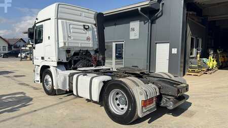 Truck 2009 Mercedes-Benz ACTROS 1841 (4)