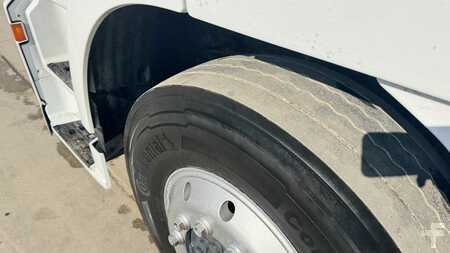 Truck 2009 Mercedes-Benz ACTROS 1841 (5)