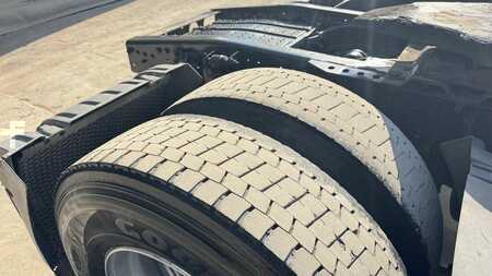 Truck 2009 Mercedes-Benz ACTROS 1841 (6)