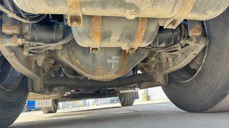 Truck 2009 Mercedes-Benz ACTROS 1841 (7)