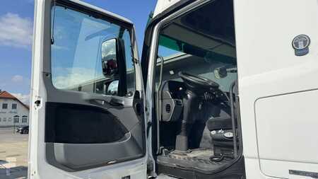 Truck 2009 Mercedes-Benz ACTROS 1841 (8)