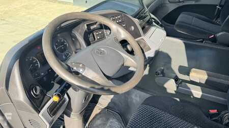 Truck 2009 Mercedes-Benz ACTROS 1841 (9)