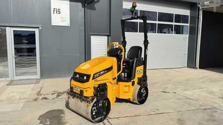 Compacteur tandem 2023 JCB CT160-100 (1)