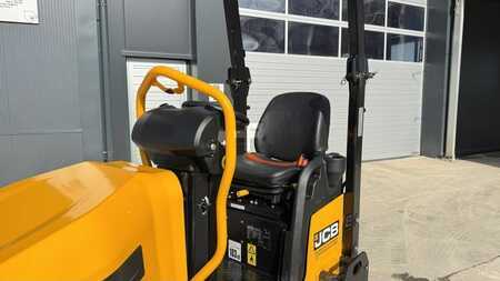 Compacteur tandem 2023 JCB CT160-100 (10)