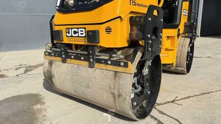 Compacteur tandem 2023 JCB CT160-100 (2)