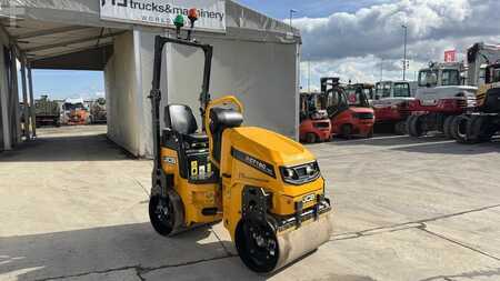 Compacteur tandem 2023 JCB CT160-100 (3)