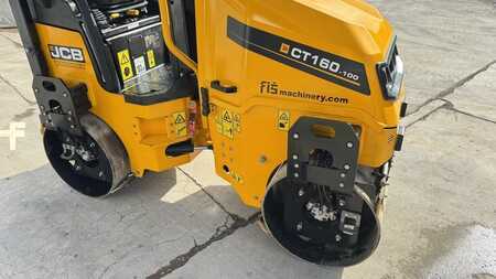 Compacteur tandem 2023 JCB CT160-100 (4)