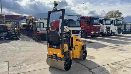 Compacteur tandem 2023 JCB CT160-100 (5)