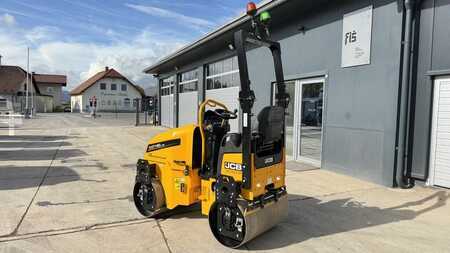 Compacteur tandem 2023 JCB CT160-100 (7)