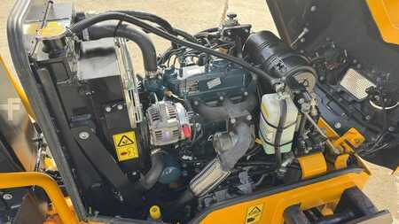 Compacteur tandem 2023 JCB CT160-100 (9)