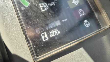 Mini pelle 2015 Takeuchi TB138FR (13)