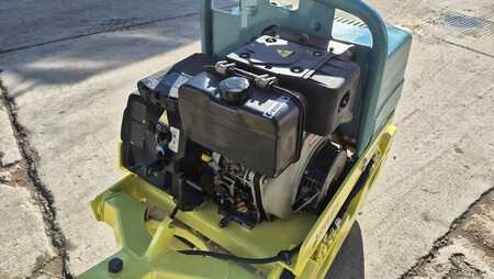Anhängewalze 2014 Ammann ARW65 (10)