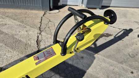 Anhängewalze 2014 Ammann ARW65 (12)