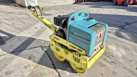 Anhängewalze 2014 Ammann ARW65 (4)