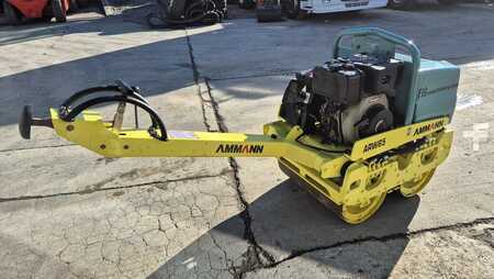 Anhängewalze 2014 Ammann ARW65 (5)