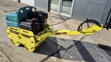 Anhängewalze 2014 Ammann ARW65 (6)
