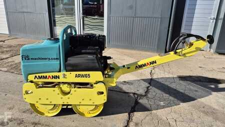 Anhängewalze 2014 Ammann ARW65 (7)