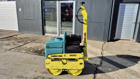 Anhängewalze 2014 Ammann ARW65 (8)
