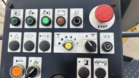 Combi rollers 2006 BOMAG BW 138AD (10)