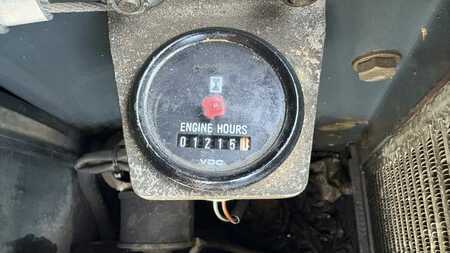 Combi rollers 2006 BOMAG BW 138AD (11)