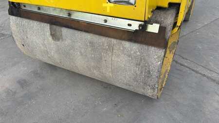 Combi rollers 2006 BOMAG BW 138AD (2)