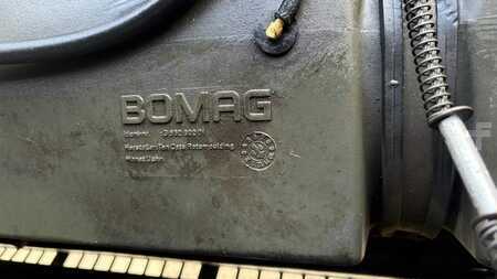 Combi rollers 2006 BOMAG BW 138AD (7)