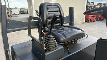 Combi rollers 2006 BOMAG BW 138AD (8)