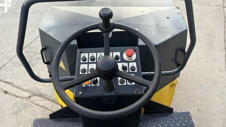 Combi rollers 2006 BOMAG BW 138AD (9)