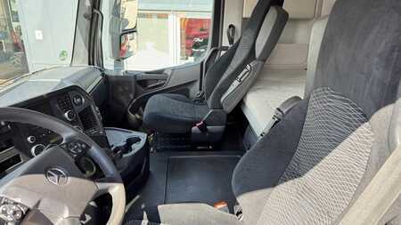 Náklaďák 2015 Mercedes-Benz AROCS 1945 HAD (10)