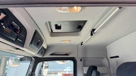 Náklaďák 2015 Mercedes-Benz AROCS 1945 HAD (11)