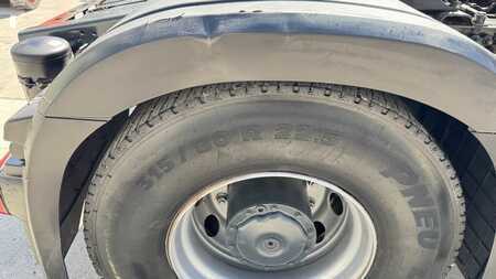 Náklaďák 2015 Mercedes-Benz AROCS 1945 HAD (4)