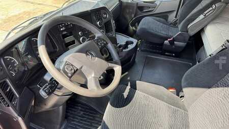 Náklaďák 2015 Mercedes-Benz AROCS 1945 HAD (7)