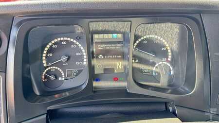 Náklaďák 2015 Mercedes-Benz AROCS 1945 HAD (8)