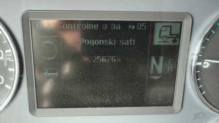 Truck 2010 Mercedes-Benz ACTROS 1844 (10)