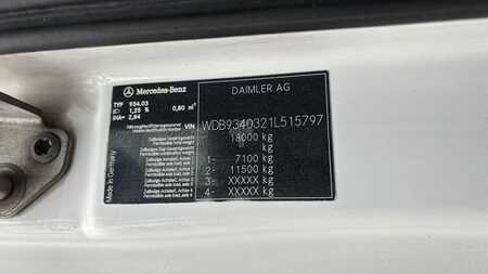 Truck 2010 Mercedes-Benz ACTROS 1844 (13)